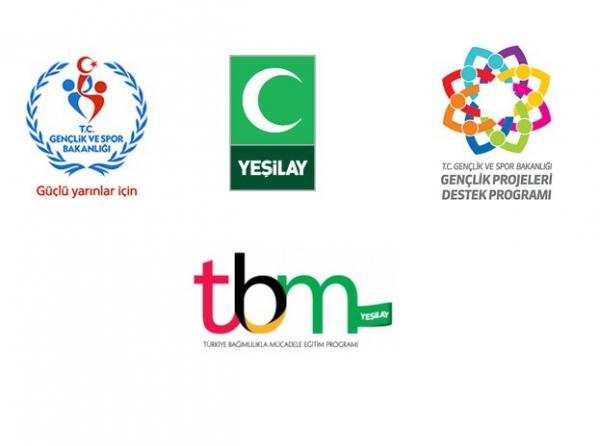 Türkiye Bağımlılıkla Mücadele Eğitim Programı Kapsamında Yapılan Seminerler